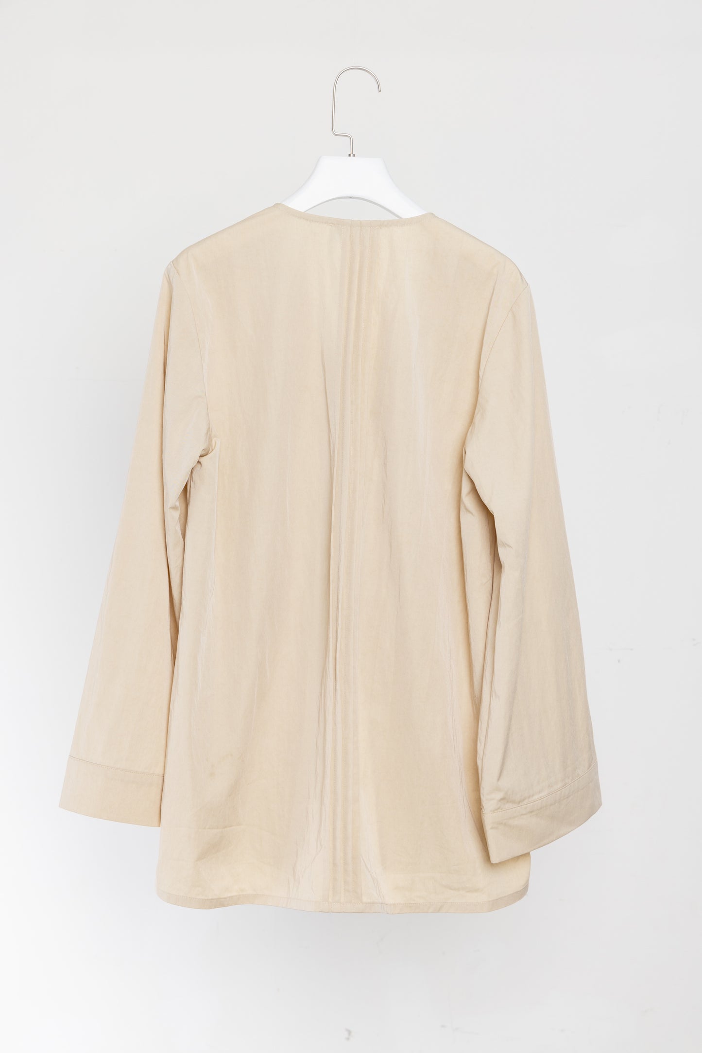 Flared - sleeves Jacket