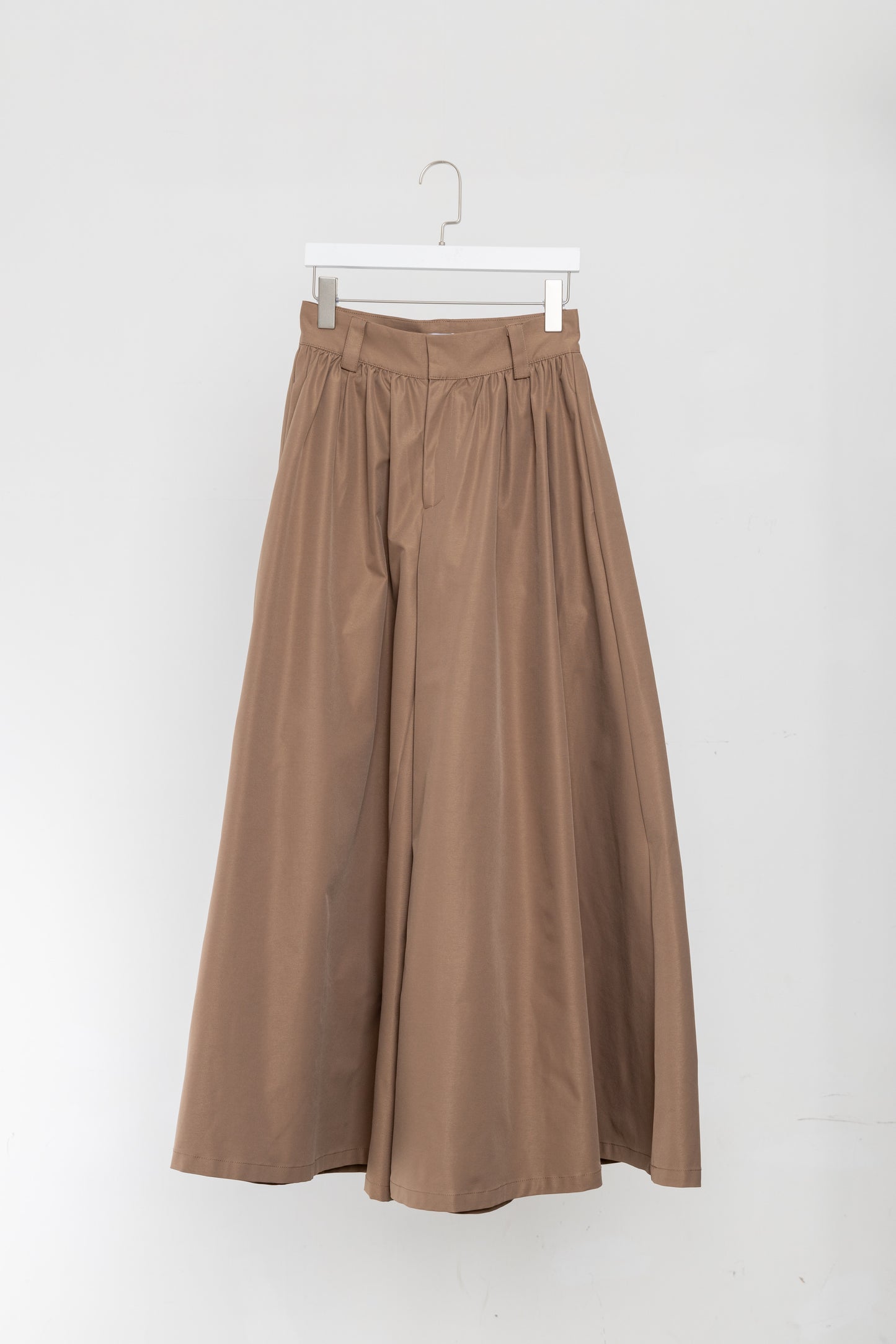 Super Wide Leg Trousers