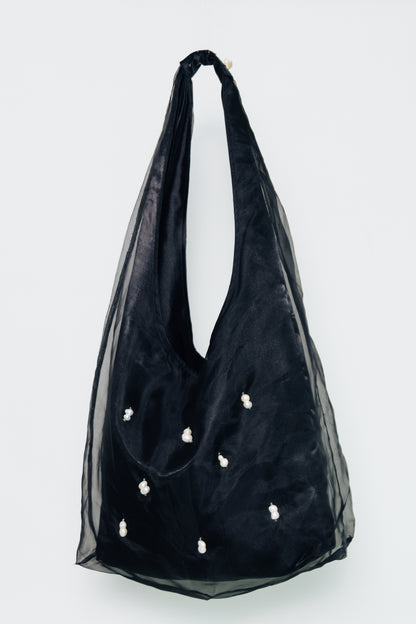 Black Resort Bag