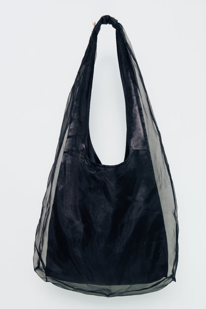 Black Resort Bag