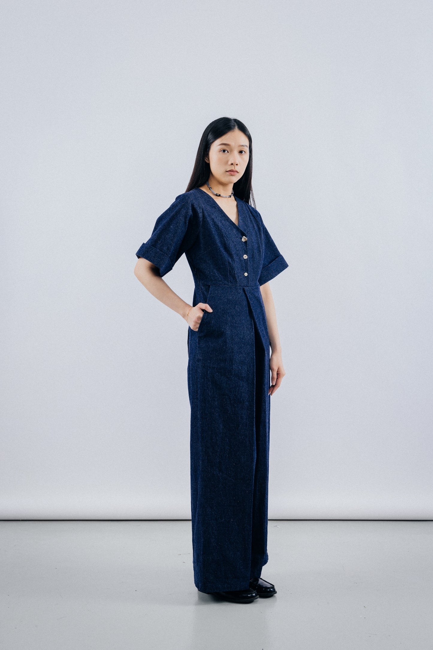 Frugal wide Leg Jumpsuit