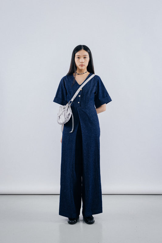 Frugal wide Leg Jumpsuit